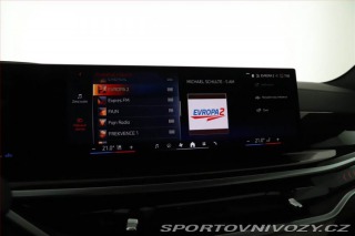 BMW X5 xDrive40d 2024