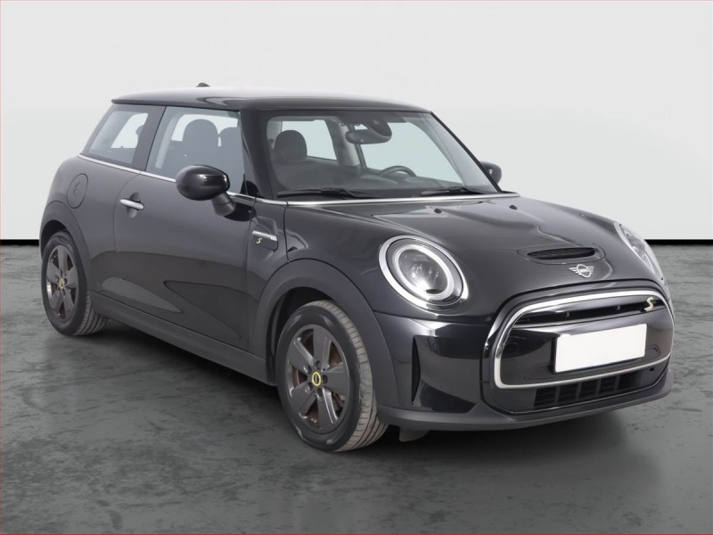 Mini Cooper Cooper SE 32 kWh, SoH 100