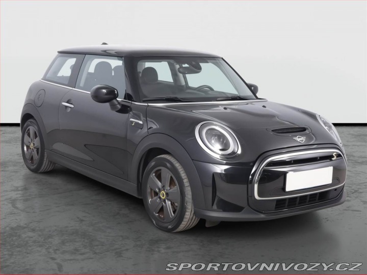 Mini Cooper Cooper SE 32 kWh, SoH 100 2023