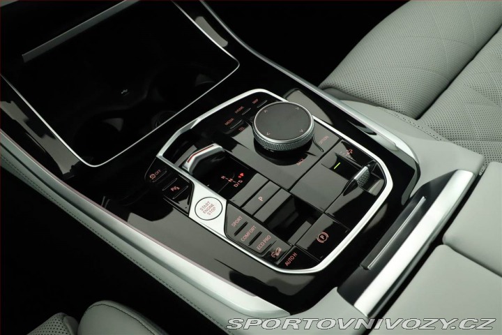 BMW X5 xDrive40i, Vzduch, H/K,Ta 2024