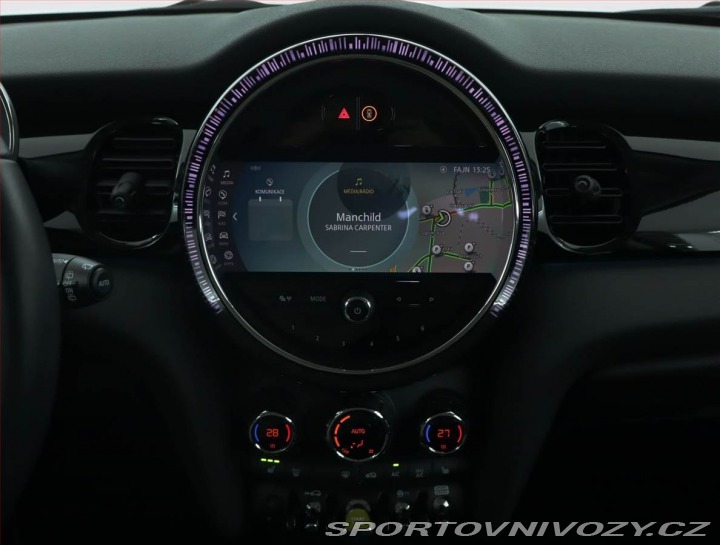 Mini Cooper Cooper SE 32 kWh, SoH 100 2023