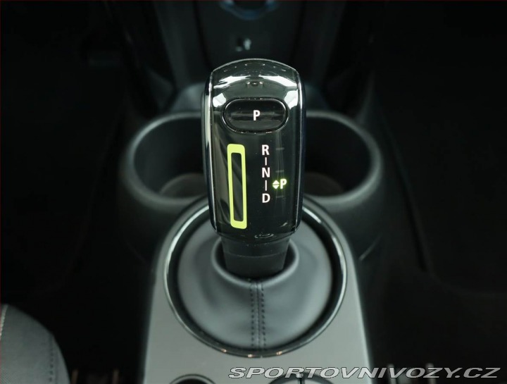 Mini Cooper Cooper SE 32 kWh, SoH 100 2023
