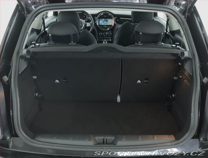 Mini Cooper Cooper SE 32 kWh, SoH 100 2023