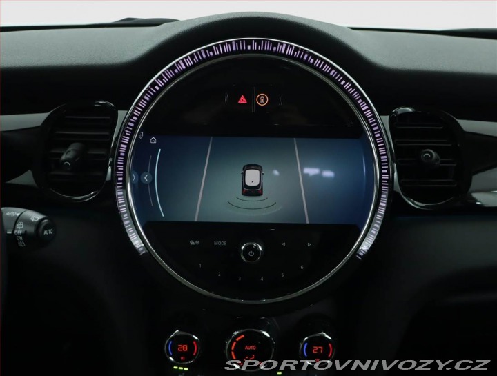 Mini Cooper Cooper SE 32 kWh, SoH 100 2023