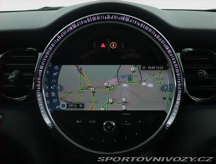 Mini Cooper Cooper SE 32 kWh, SoH 100 2023