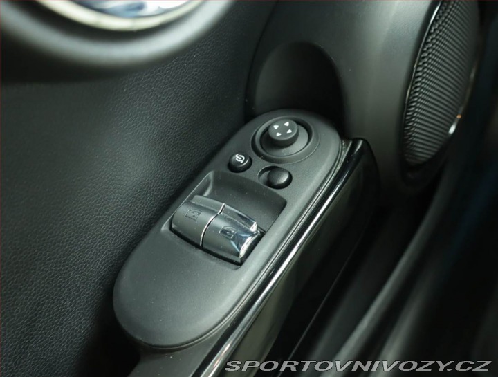 Mini Cooper Cooper SE 32 kWh, SoH 100 2023