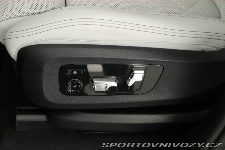BMW X5 xDrive40i, Vzduch, H/K,Ta 2024