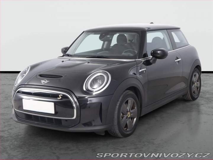 Mini Cooper Cooper SE 32 kWh, SoH 100 2023