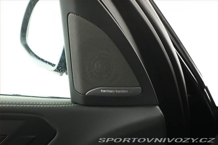 BMW X5 xDrive40i, Vzduch, H/K,Ta 2024