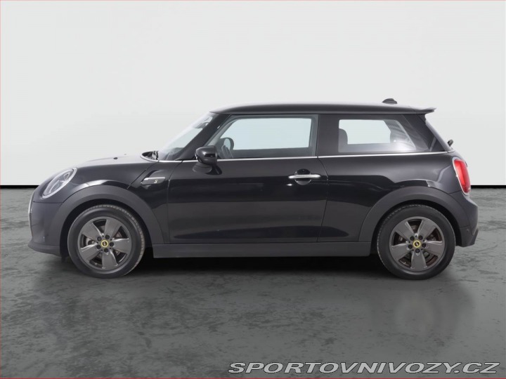Mini Cooper Cooper SE 32 kWh, SoH 100 2023