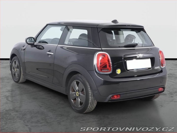 Mini Cooper Cooper SE 32 kWh, SoH 100 2023