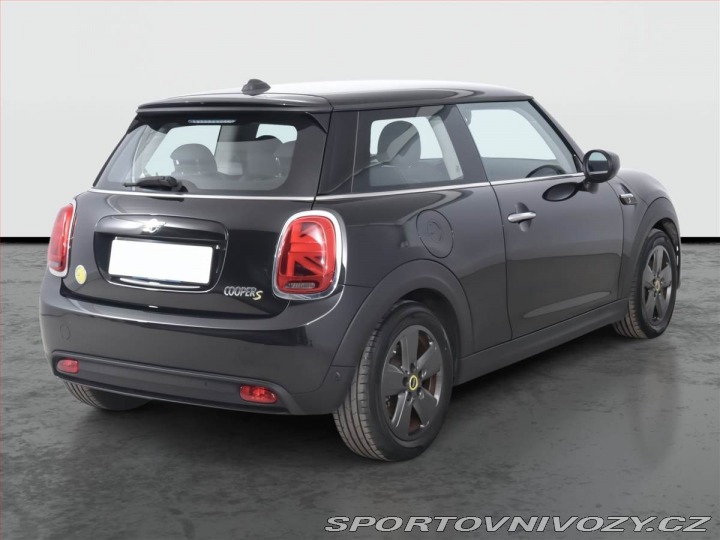 Mini Cooper Cooper SE 32 kWh, SoH 100 2023
