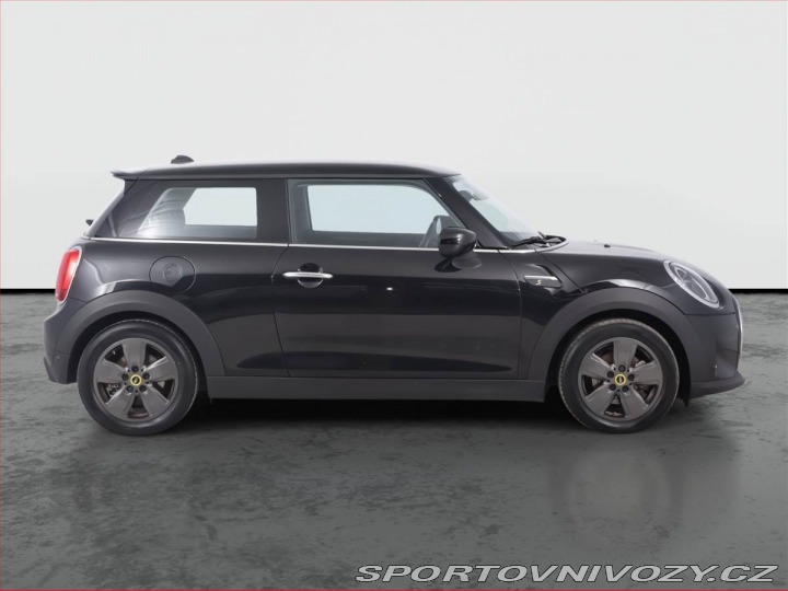 Mini Cooper Cooper SE 32 kWh, SoH 100 2023
