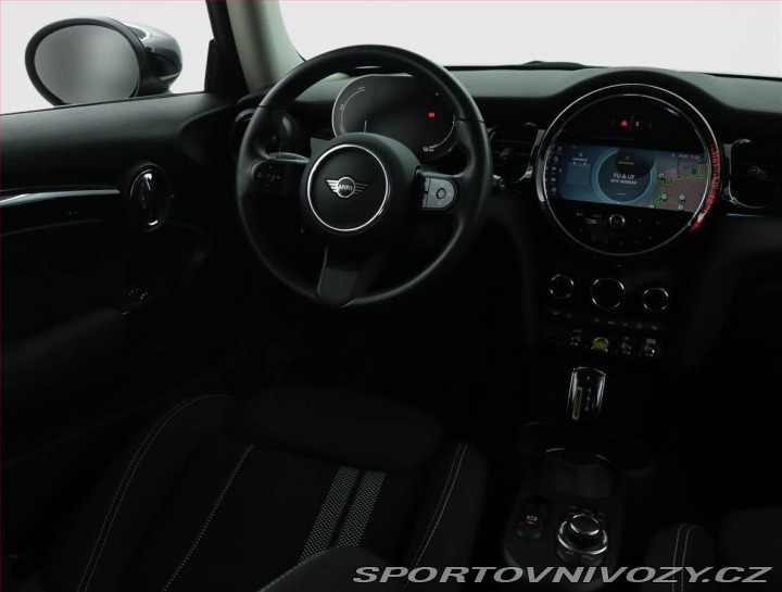 Mini Cooper Cooper SE 32 kWh, SoH 100 2023