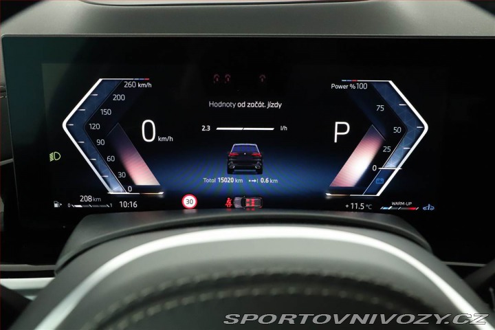BMW X5 xDrive40i, Vzduch, H/K,Ta 2024