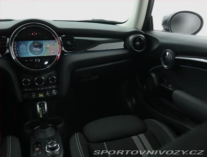 Mini Cooper Cooper SE 32 kWh, SoH 100 2023