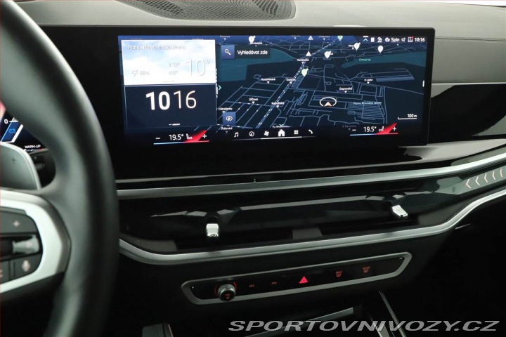 BMW X5 xDrive40i, Vzduch, H/K,Ta 2024