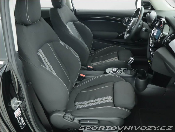 Mini Cooper Cooper SE 32 kWh, SoH 100 2023
