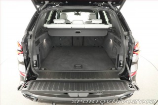 BMW X5 xDrive40i, Vzduch, H/K,Ta 2024