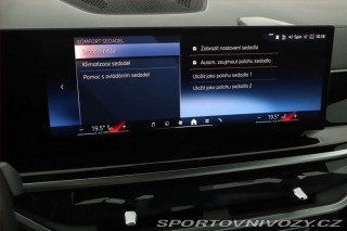 BMW X5 xDrive40i, Vzduch, H/K,Ta 2024