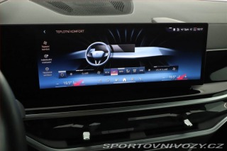 BMW X5 xDrive40i, Vzduch, H/K,Ta 2024