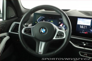 BMW X5 xDrive40i, Vzduch, H/K,Ta 2024
