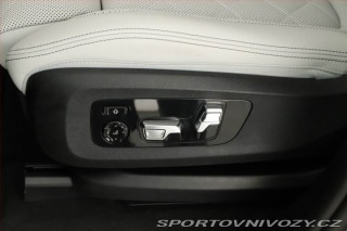 BMW X5 xDrive40i, Vzduch, H/K,Ta 2024