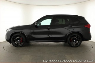 BMW X5 xDrive40i, Vzduch, H/K,Ta 2024