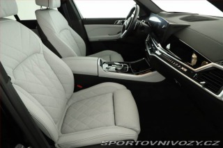 BMW X5 xDrive40i, Vzduch, H/K,Ta 2024