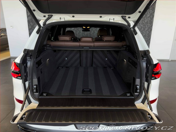 BMW X5 xDrive40i 2025