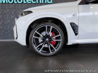 BMW X5 xDrive40i 2025