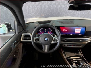 BMW X5 xDrive40i 2025