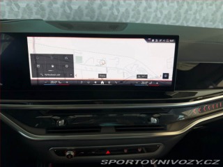 BMW X5 xDrive40i 2025
