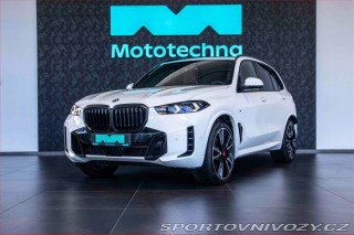 BMW X5 xDrive40i 2025