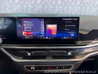 BMW X5 xDrive40i 2025
