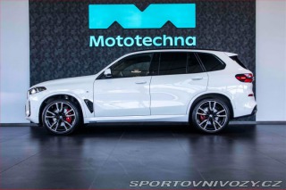 BMW X5 xDrive40i 2025