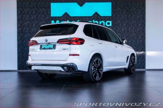 BMW X5 xDrive40i 2025