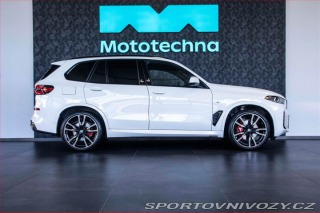 BMW X5 xDrive40i 2025