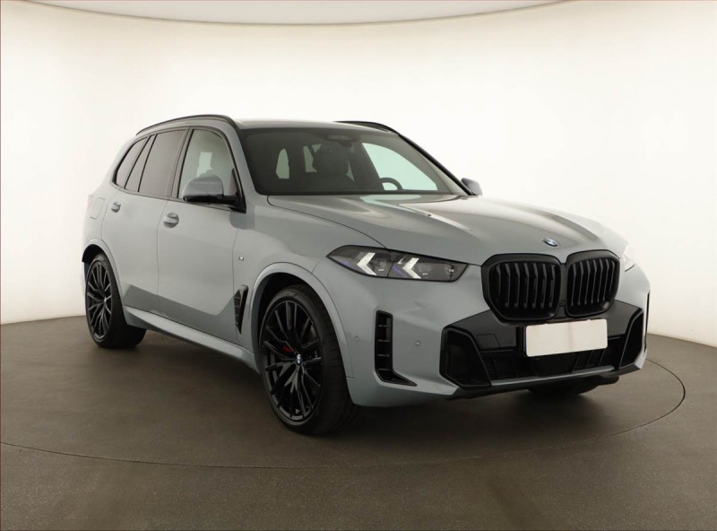 BMW X5 xDrive40i, M PAKET, DPH