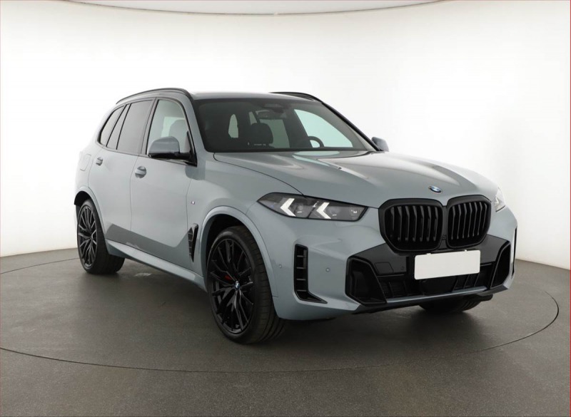 BMW X5 xDrive40i, M PAKET, DPH