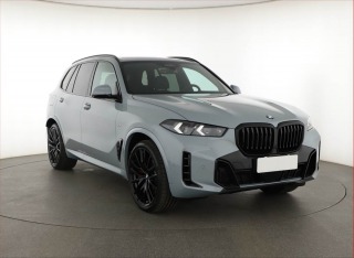 BMW X5 xDrive40i, M PAKET, DPH