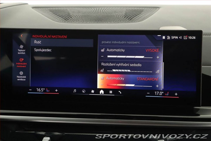 BMW X5 xDrive40i, M Paket, Vzduc 2025