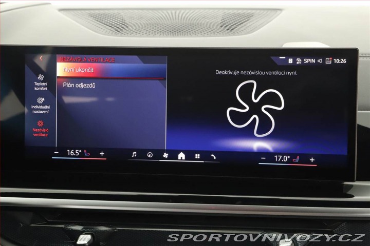 BMW X5 xDrive40i, M Paket, Vzduc 2025