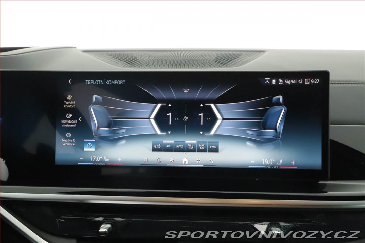 BMW X5 xDrive40i, M PAKET, DPH 2025