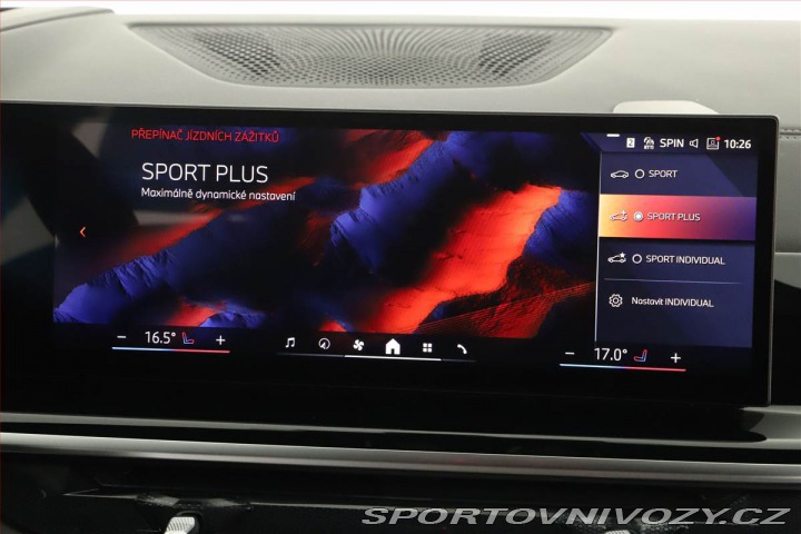 BMW X5 xDrive40i, M Paket, Vzduc 2025