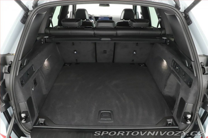 BMW X5 xDrive40i, M PAKET, DPH 2025