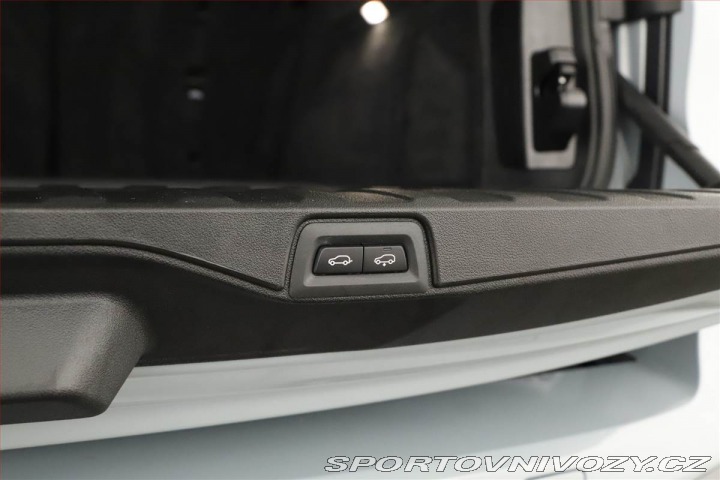 BMW X5 xDrive40i, M Paket, Vzduc 2025