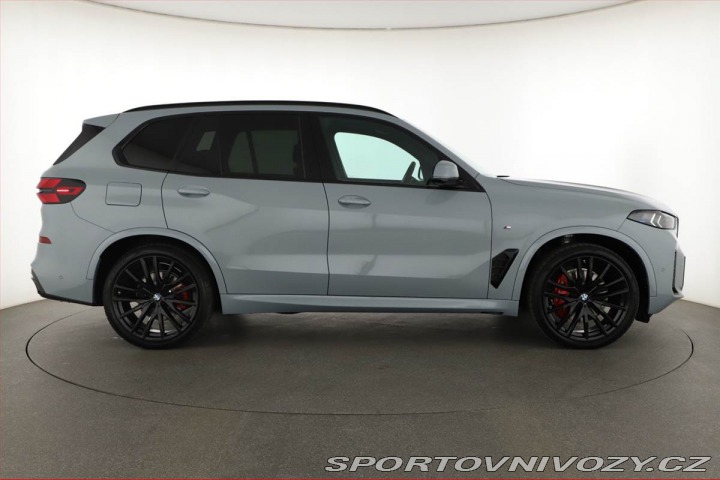 BMW X5 xDrive40i, M PAKET, DPH 2025