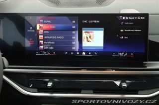 BMW X5 xDrive40i, M PAKET, DPH 2025