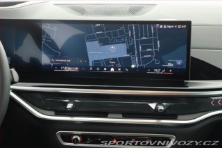BMW X5 xDrive40i, M PAKET, DPH 2025